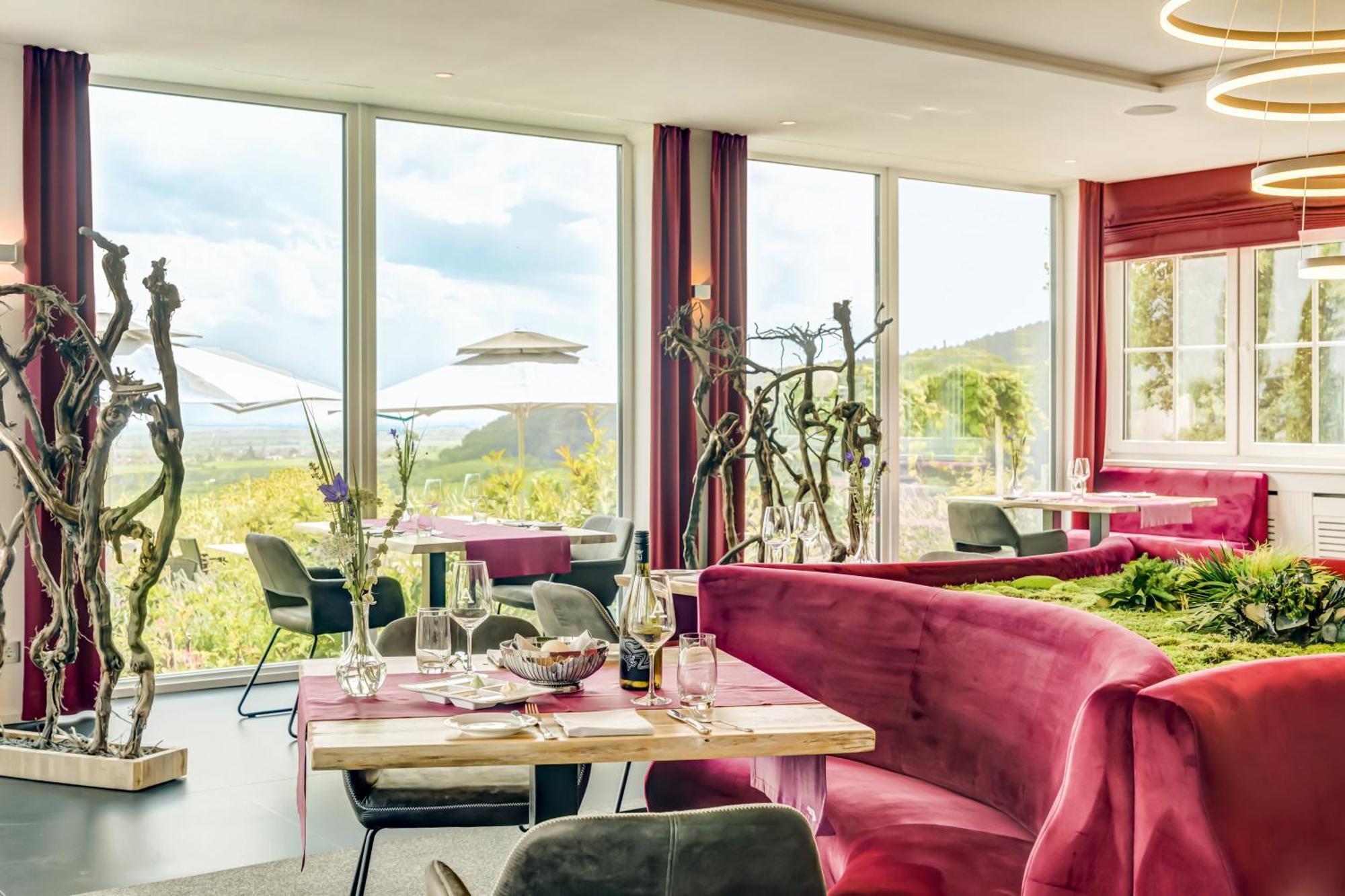 Arens Hotel 327Mnn Санкт-Мартин Экстерьер фото