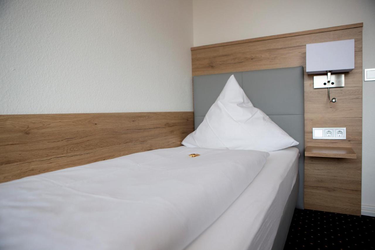 Arens Hotel 327Mnn Санкт-Мартин Экстерьер фото