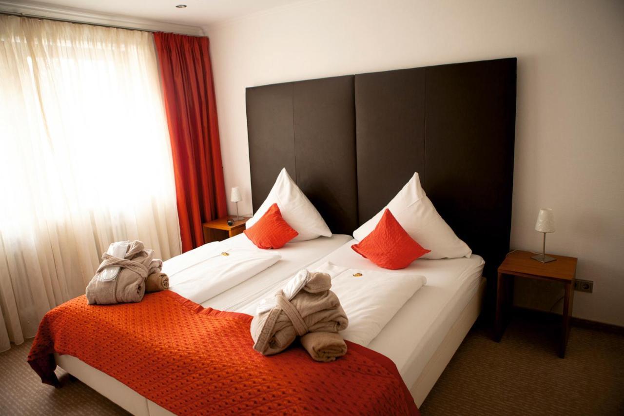 Arens Hotel 327Mnn Санкт-Мартин Экстерьер фото